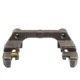 Purchase Top-Quality CARDONE INDUSTRIES - 14-1678 - Rear Caliper Mounting Bracket pa17