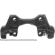 Purchase Top-Quality Rear Caliper Mounting Bracket by CARDONE INDUSTRIES - 14-1680 pa1