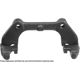 Purchase Top-Quality Rear Caliper Mounting Bracket by CARDONE INDUSTRIES - 14-1685 pa3