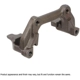 Purchase Top-Quality Rear Caliper Mounting Bracket by CARDONE INDUSTRIES - 14-1685 pa5