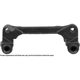 Purchase Top-Quality Rear Caliper Mounting Bracket by CARDONE INDUSTRIES - 14-1687 pa3