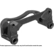 Purchase Top-Quality Rear Caliper Mounting Bracket by CARDONE INDUSTRIES - 14-1687 pa4