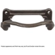 Purchase Top-Quality Rear Caliper Mounting Bracket by CARDONE INDUSTRIES - 14-1687 pa5