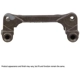 Purchase Top-Quality Rear Caliper Mounting Bracket by CARDONE INDUSTRIES - 14-1687 pa7