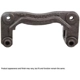 Purchase Top-Quality Rear Caliper Mounting Bracket by CARDONE INDUSTRIES - 14-1688 pa7