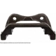 Purchase Top-Quality Rear Caliper Mounting Bracket by CARDONE INDUSTRIES - 14-1699 pa1