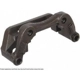 Purchase Top-Quality Rear Caliper Mounting Bracket by CARDONE INDUSTRIES - 14-1699 pa3