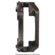 Purchase Top-Quality Rear Caliper Mounting Bracket by CARDONE INDUSTRIES - 14-1699 pa4