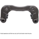 Purchase Top-Quality Rear Caliper Mounting Bracket by CARDONE INDUSTRIES - 14-1704 pa1