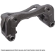 Purchase Top-Quality Rear Caliper Mounting Bracket by CARDONE INDUSTRIES - 14-1704 pa4