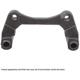 Purchase Top-Quality Rear Caliper Mounting Bracket by CARDONE INDUSTRIES - 14-1706 pa3