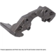 Purchase Top-Quality Rear Caliper Mounting Bracket by CARDONE INDUSTRIES - 14-1707 pa2