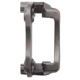 Purchase Top-Quality CARDONE INDUSTRIES - 14-1710 - Rear Caliper Mounting Bracket pa12