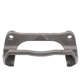 Purchase Top-Quality CARDONE INDUSTRIES - 14-1800 - Rear Caliper Mounting Bracket pa14