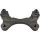 Purchase Top-Quality Rear Caliper Mounting Bracket by MOTORCRAFT - BRBCR46 pa11
