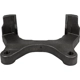Purchase Top-Quality Rear Caliper Mounting Bracket by MOTORCRAFT - BRBCR46 pa13