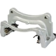 Purchase Top-Quality Support de montage à l'étrier arrière de MOTORCRAFT - BRBCR50 pa15