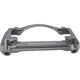 Purchase Top-Quality Support de montage à l'étrier arrière de MOTORCRAFT - BRBCR9 pa10