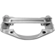 Purchase Top-Quality Support de montage à l'étrier arrière de MOTORCRAFT - BRBCR9 pa9