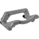 Purchase Top-Quality Support de montage à l'étrier arrière de MOTORCRAFT - BRBR4 pa8