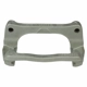 Purchase Top-Quality Rear Caliper Mounting Bracket by MOTORCRAFT - BRBCR13 pa1