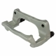 Purchase Top-Quality Rear Caliper Mounting Bracket by MOTORCRAFT - BRBCR13 pa2