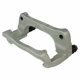 Purchase Top-Quality Rear Caliper Mounting Bracket by MOTORCRAFT - BRBCR13 pa3