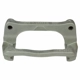 Purchase Top-Quality Rear Caliper Mounting Bracket by MOTORCRAFT - BRBCR13 pa4