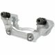 Purchase Top-Quality Rear Caliper Mounting Bracket by MOTORCRAFT - BRBCR14 pa1