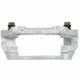 Purchase Top-Quality Rear Caliper Mounting Bracket by MOTORCRAFT - BRBCR14 pa3