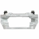 Purchase Top-Quality Rear Caliper Mounting Bracket by MOTORCRAFT - BRBCR14 pa4