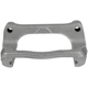 Purchase Top-Quality Rear Caliper Mounting Bracket by MOTORCRAFT - BRBCR30 pa7