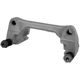Purchase Top-Quality Rear Caliper Mounting Bracket by MOTORCRAFT - BRBCR30 pa8