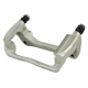 Purchase Top-Quality Rear Caliper Mounting Bracket by MOTORCRAFT - BRBCR36 pa6