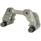 Purchase Top-Quality Rear Caliper Mounting Bracket by MOTORCRAFT - BRBCR38 pa12