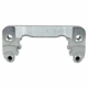 Purchase Top-Quality Rear Caliper Mounting Bracket by MOTORCRAFT - BRBCR4 pa3