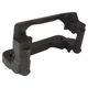 Purchase Top-Quality Rear Caliper Mounting Bracket by MOTORCRAFT - BRBCR4 pa4