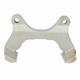 Purchase Top-Quality Rear Caliper Mounting Bracket by MOTORCRAFT - BRBCR46 pa2