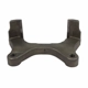 Purchase Top-Quality Rear Caliper Mounting Bracket by MOTORCRAFT - BRBCR46 pa7