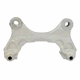 Purchase Top-Quality Rear Caliper Mounting Bracket by MOTORCRAFT - BRBCR46 pa8