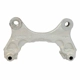 Purchase Top-Quality Rear Caliper Mounting Bracket by MOTORCRAFT - BRBCR46 pa9