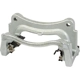 Purchase Top-Quality Rear Caliper Mounting Bracket by MOTORCRAFT - BRBCR51 pa10