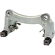 Purchase Top-Quality Rear Caliper Mounting Bracket by MOTORCRAFT - BRBCR51 pa13
