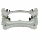 Purchase Top-Quality Rear Caliper Mounting Bracket by MOTORCRAFT - BRBCR51 pa9