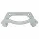 Purchase Top-Quality Rear Caliper Mounting Bracket by MOTORCRAFT - BRBR4 pa2