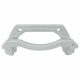 Purchase Top-Quality Rear Caliper Mounting Bracket by MOTORCRAFT - BRBR4 pa5