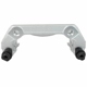 Purchase Top-Quality Rear Caliper Mounting Bracket by MOTORCRAFT - BRBR4 pa6