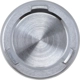 Purchase Top-Quality CARLSON - 7086 - Rear Disc Brake Caliper Piston pa2