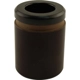 Purchase Top-Quality CARLSON - 7163 - Rear Disc Brake Caliper Piston pa2