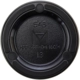 Purchase Top-Quality Piston d'étrier arrière de CENTRIC PARTS - 145.70001 pa2